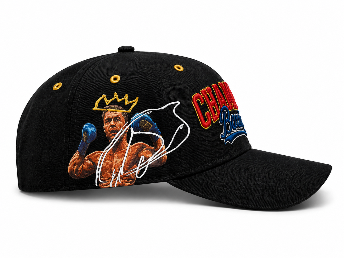 Cap