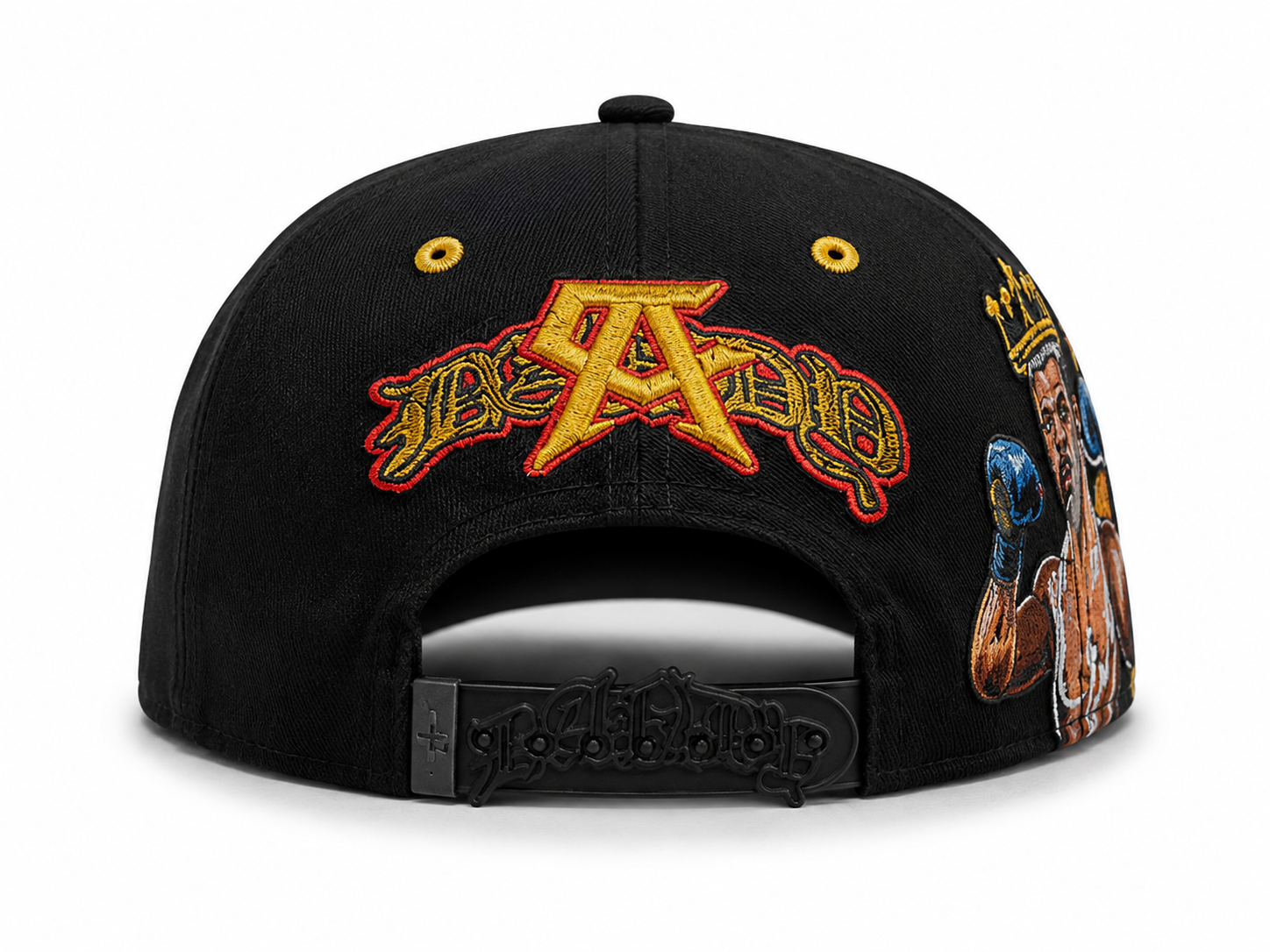 Cap