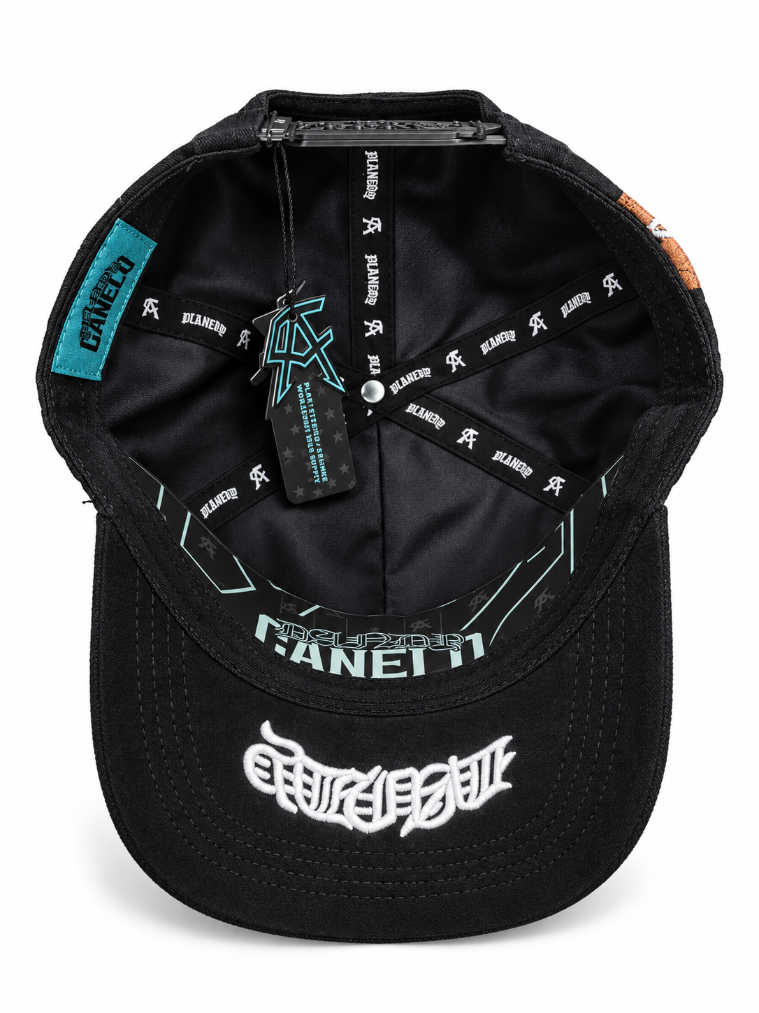 Cap