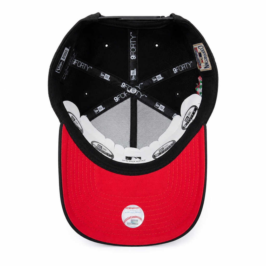 Cap