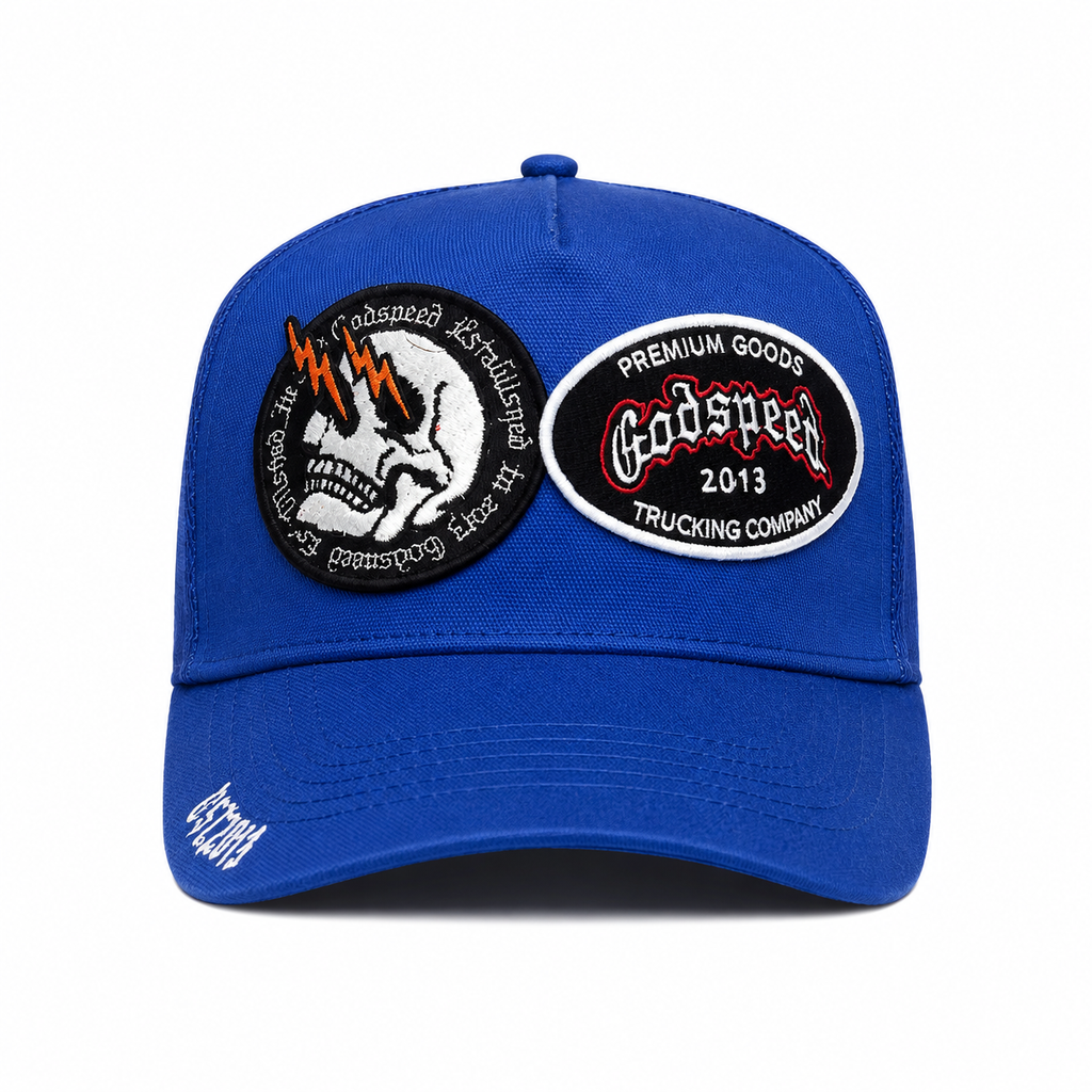 Cap