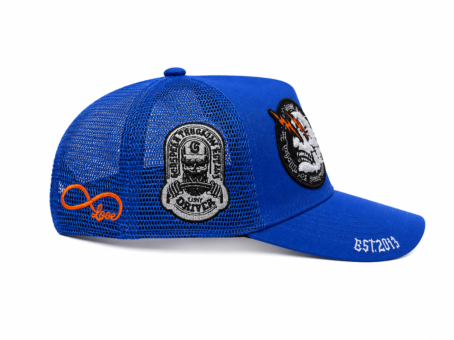Cap