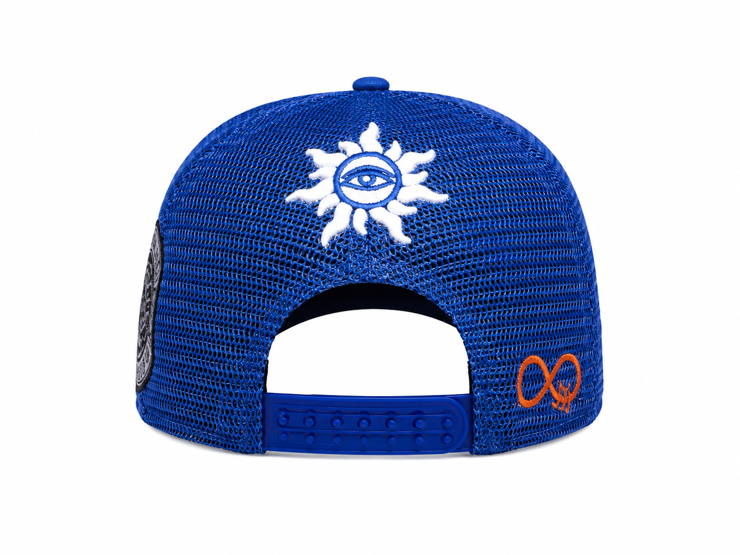 Cap
