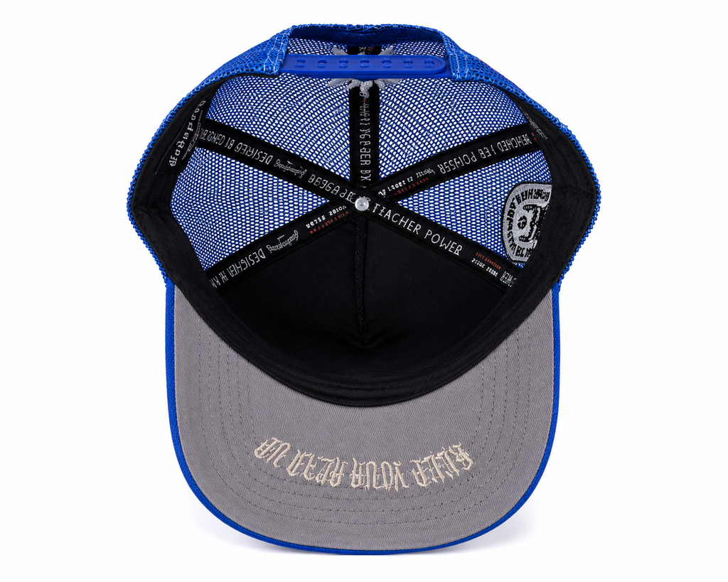 Cap
