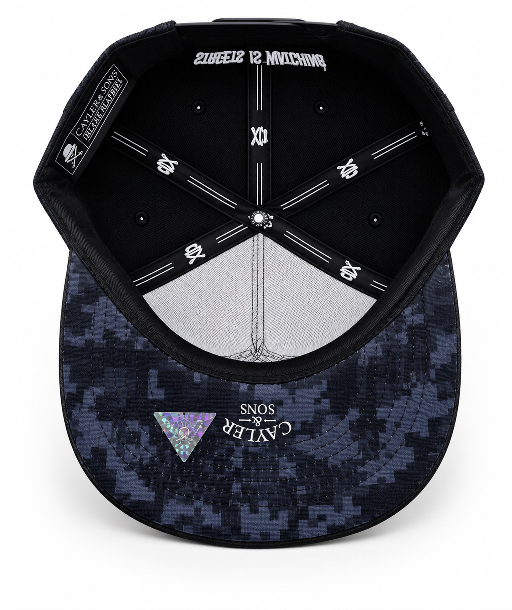 Cap