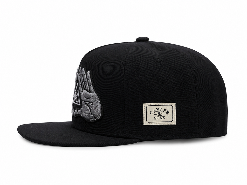 Cap