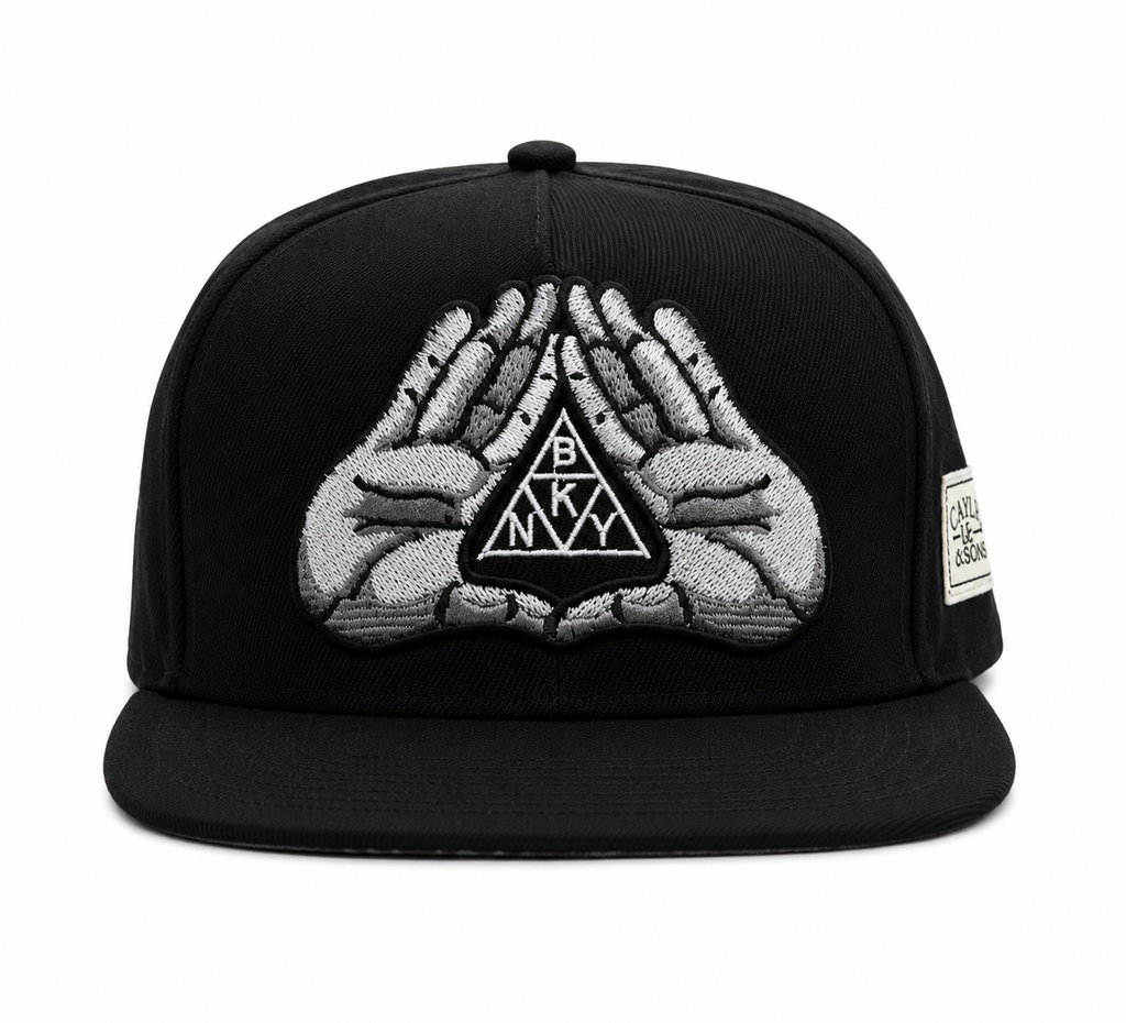 Cap