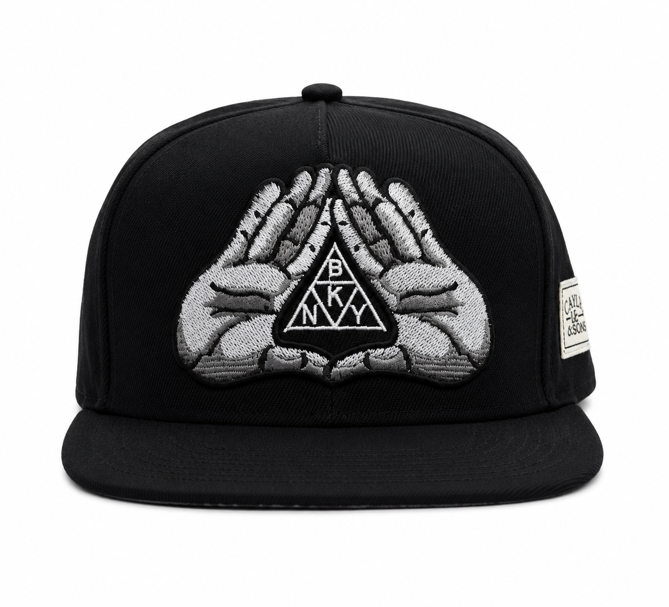 Cap