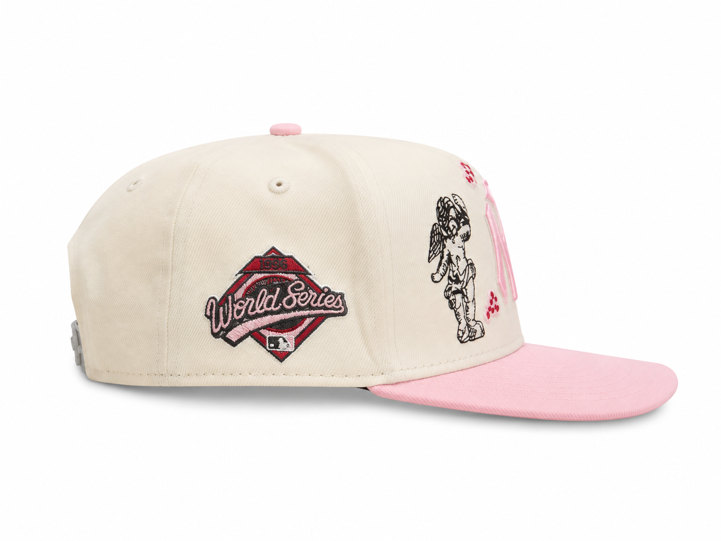Cap