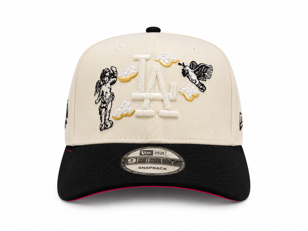 Cap