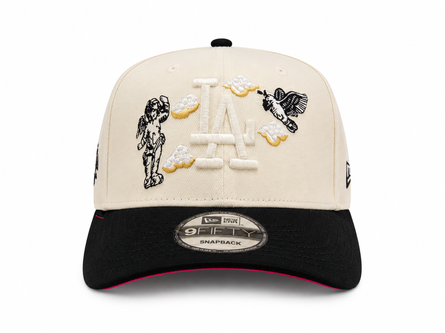 Cap
