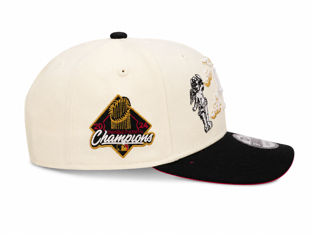 Cap