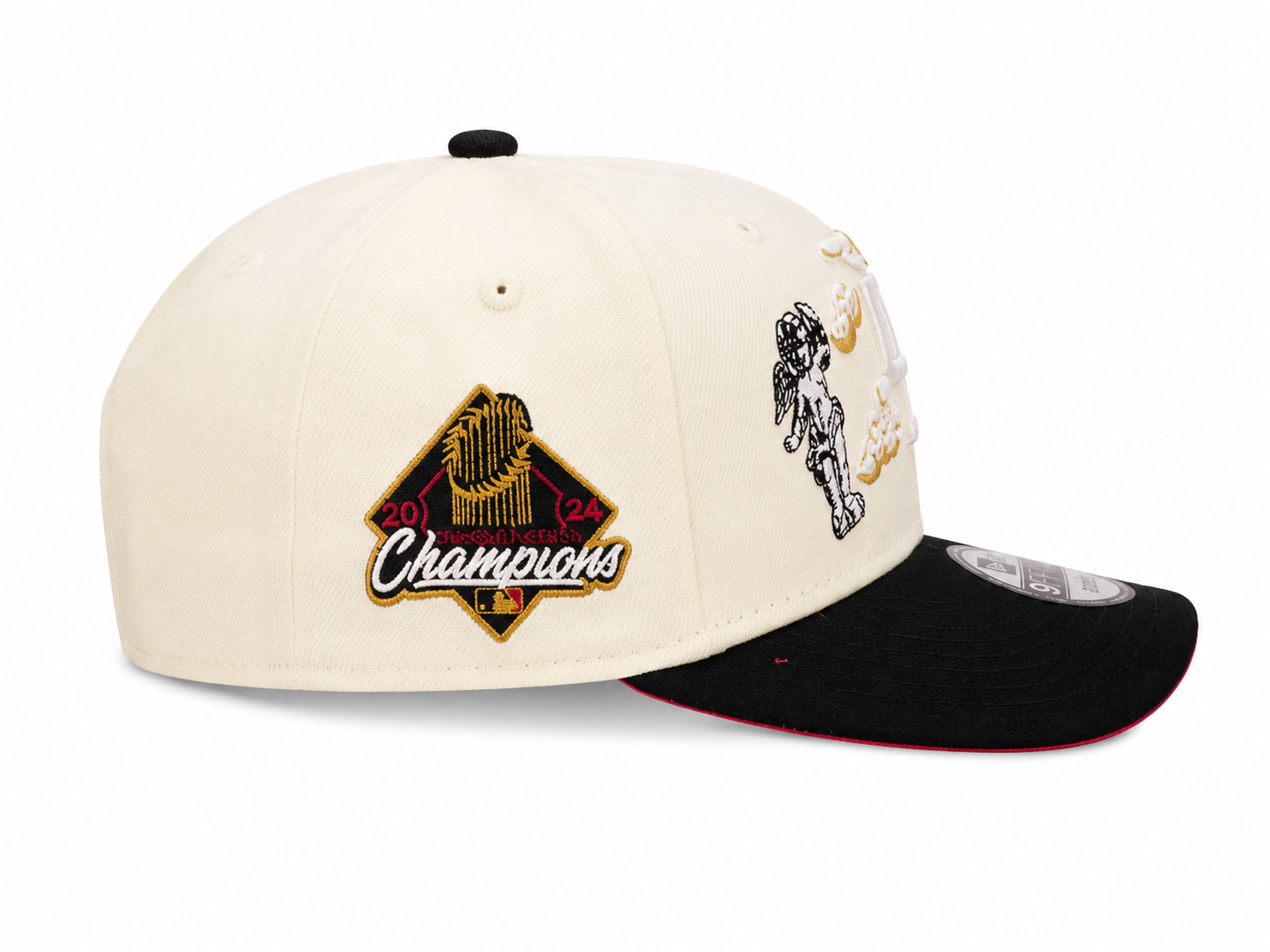 Cap