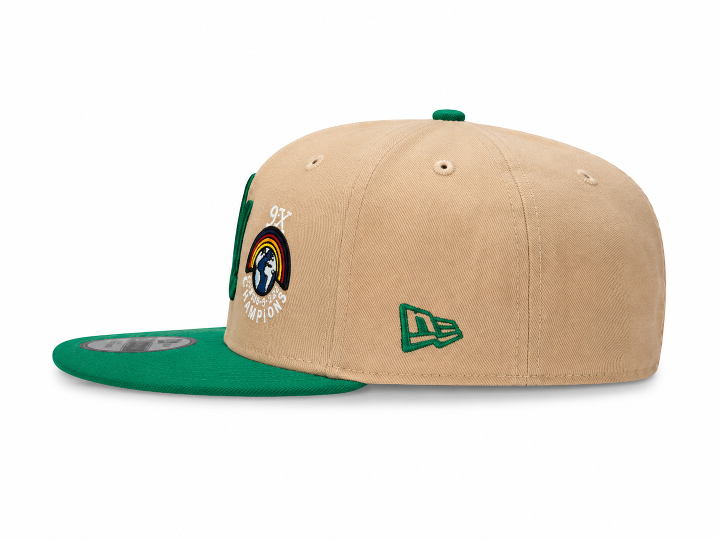 Cap
