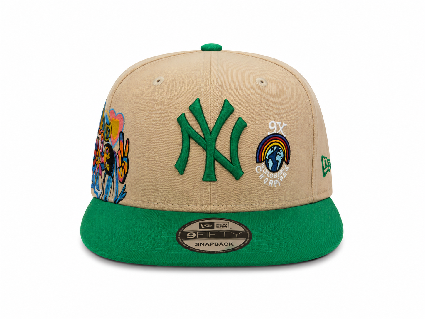 Cap