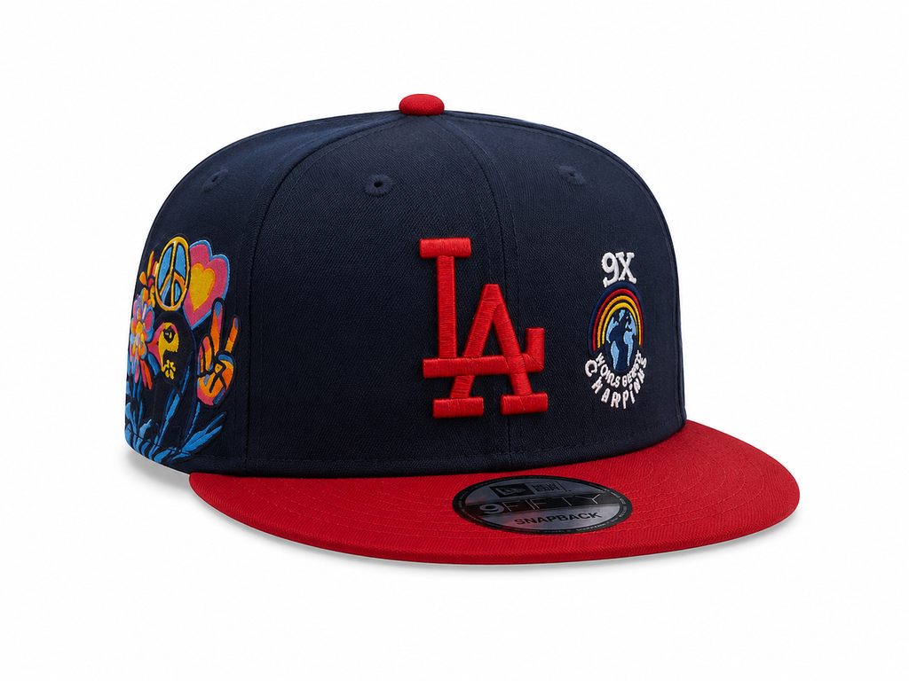 Cap