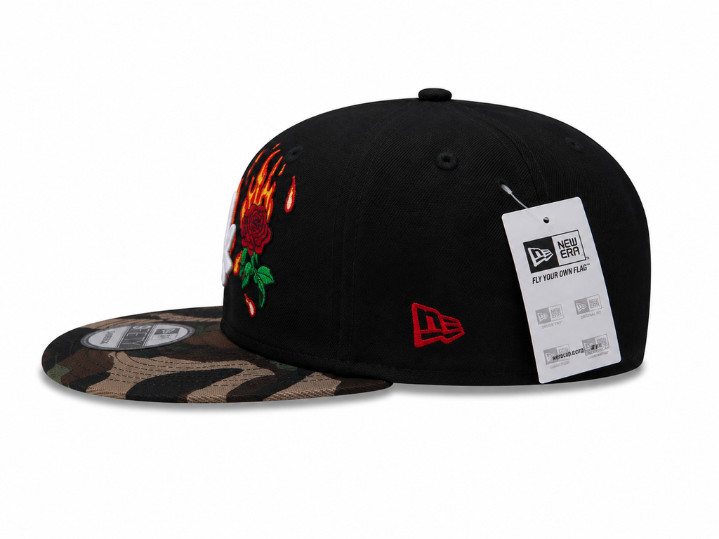 Cap