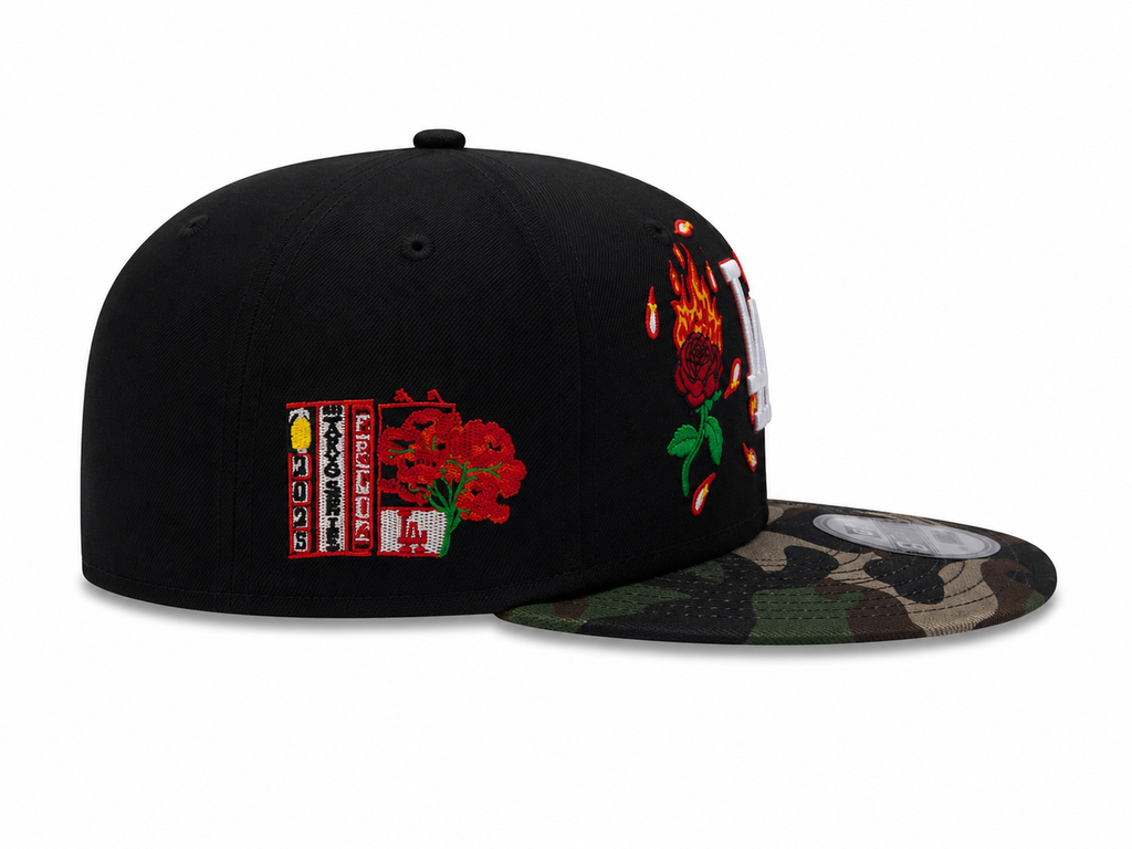 Cap