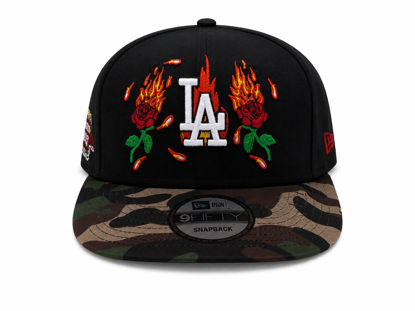 Cap