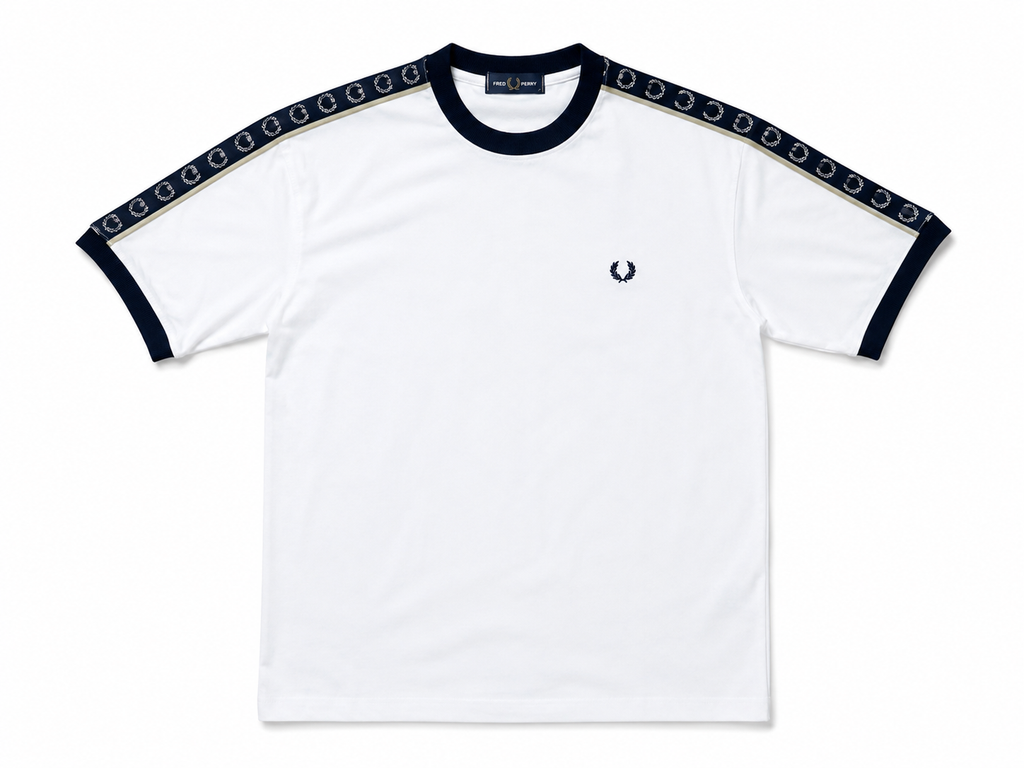 Ringer T-Shirt