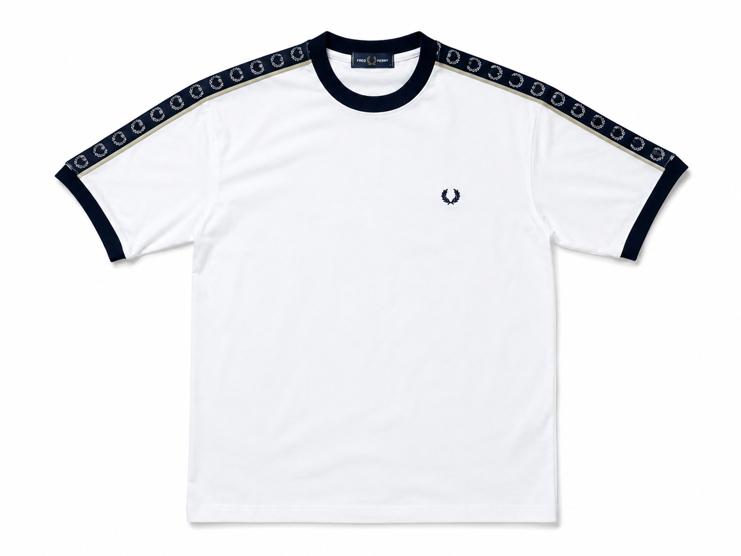 Ringer T-Shirt