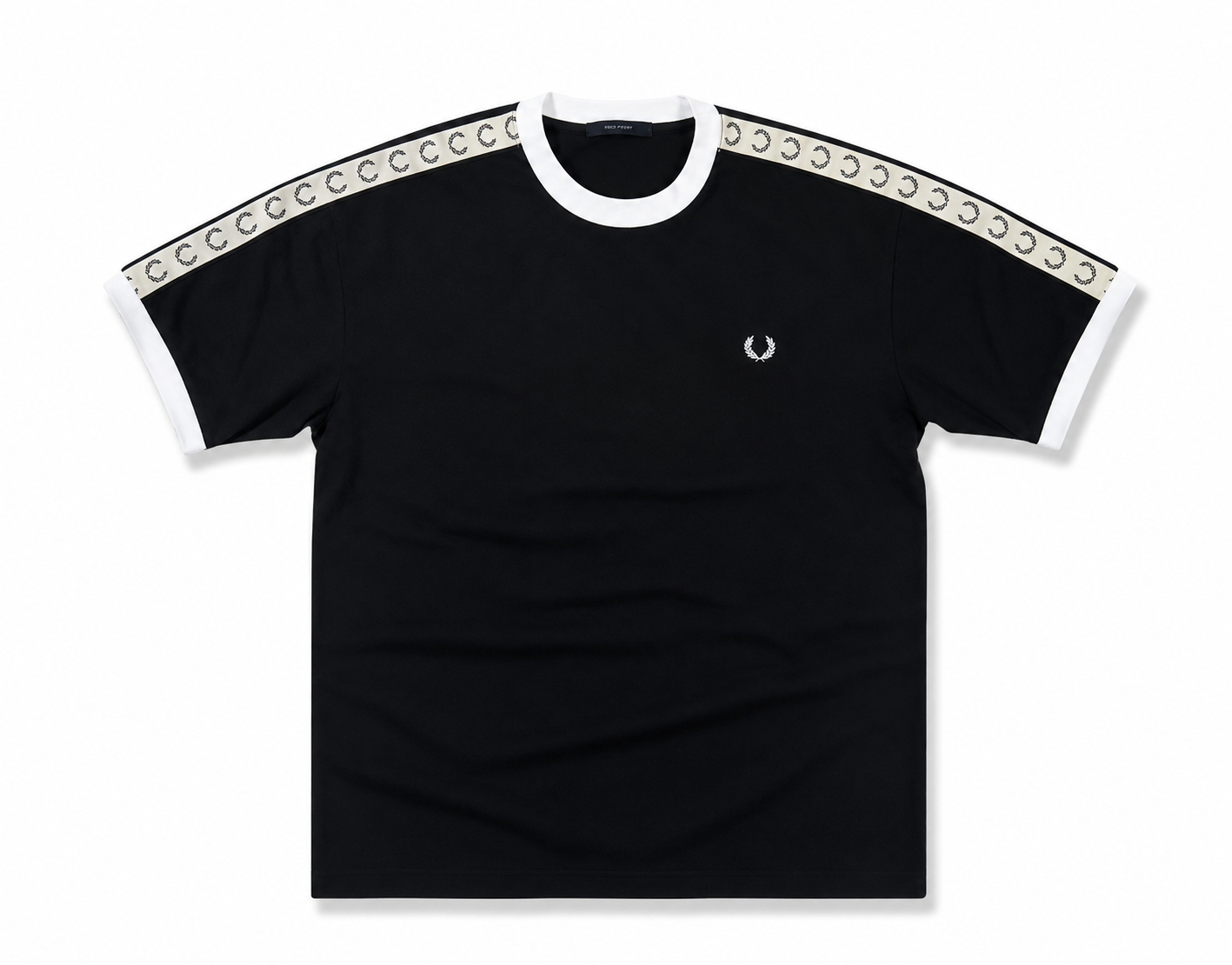 Ringer T-Shirt