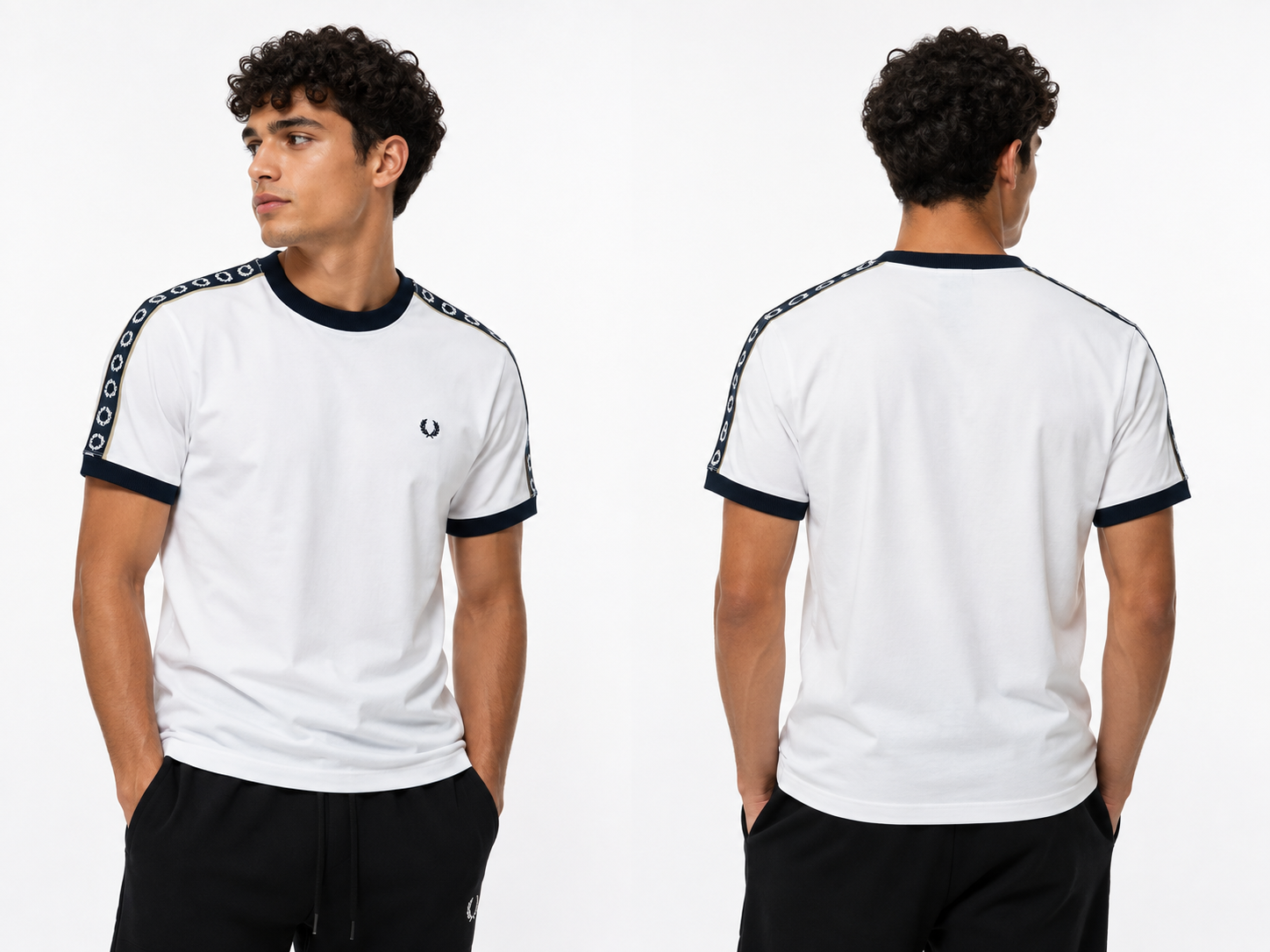 Ringer T-Shirt