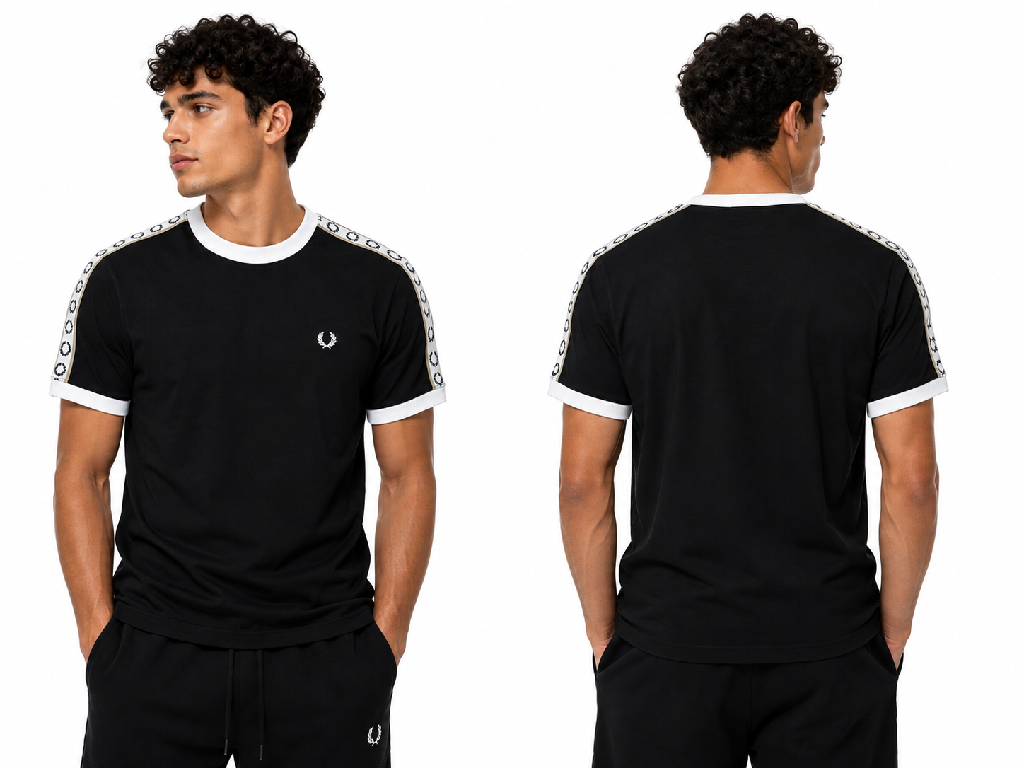 Ringer T-Shirt