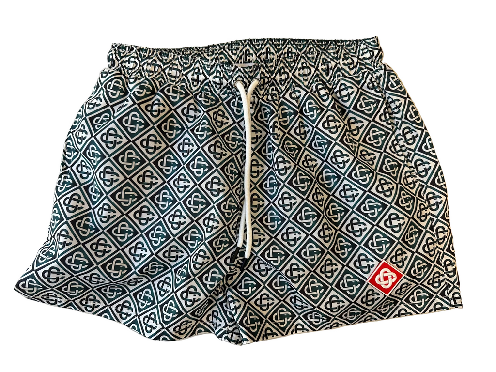 Swim short