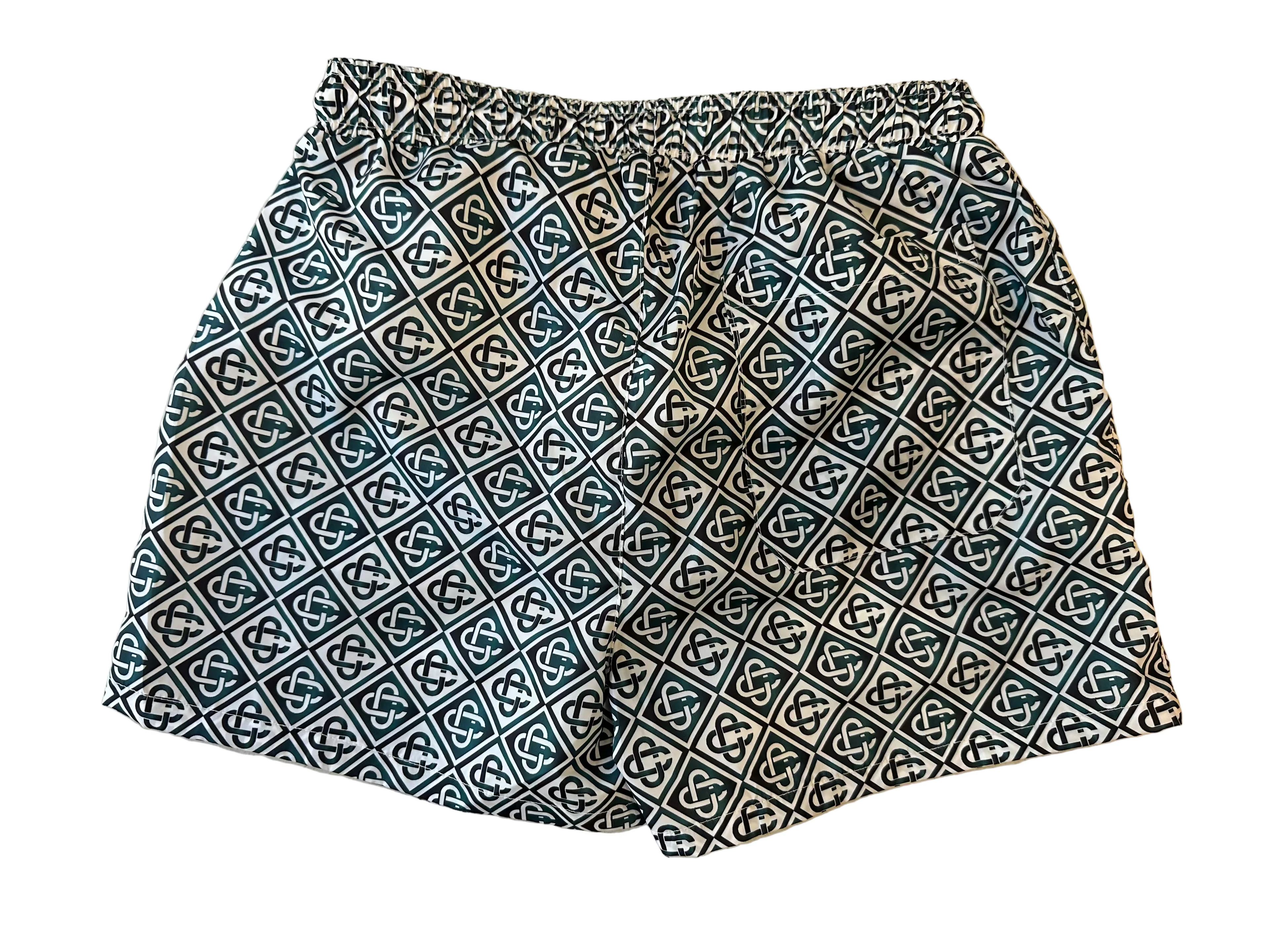 Swim short