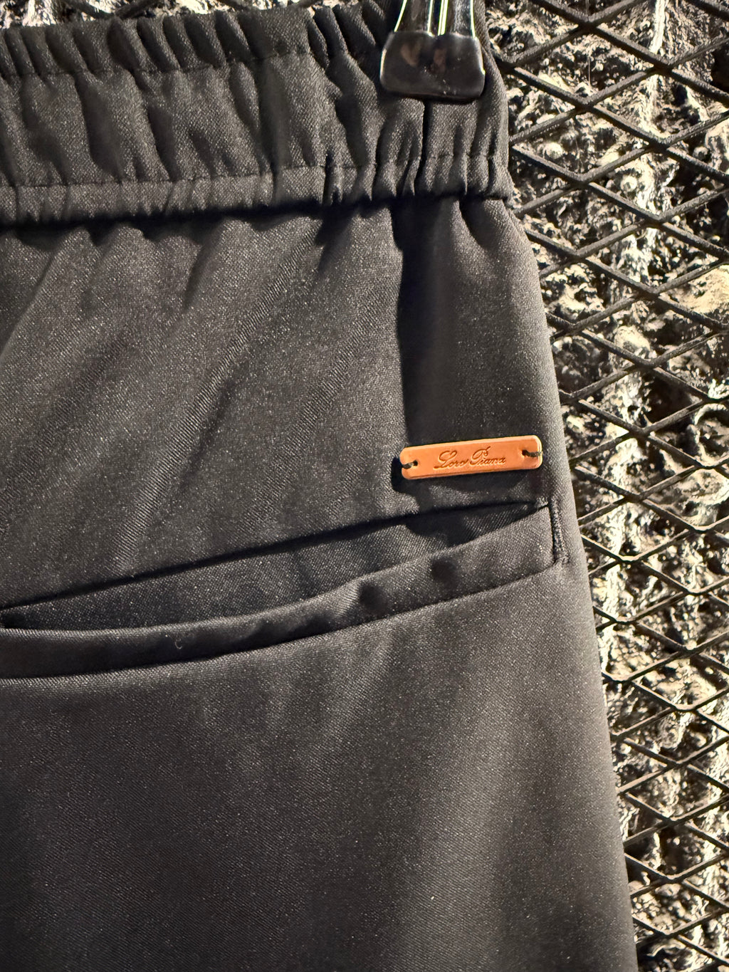 pant