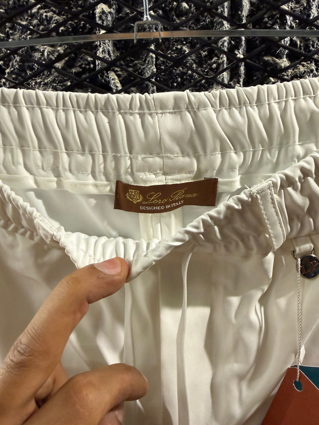 pant