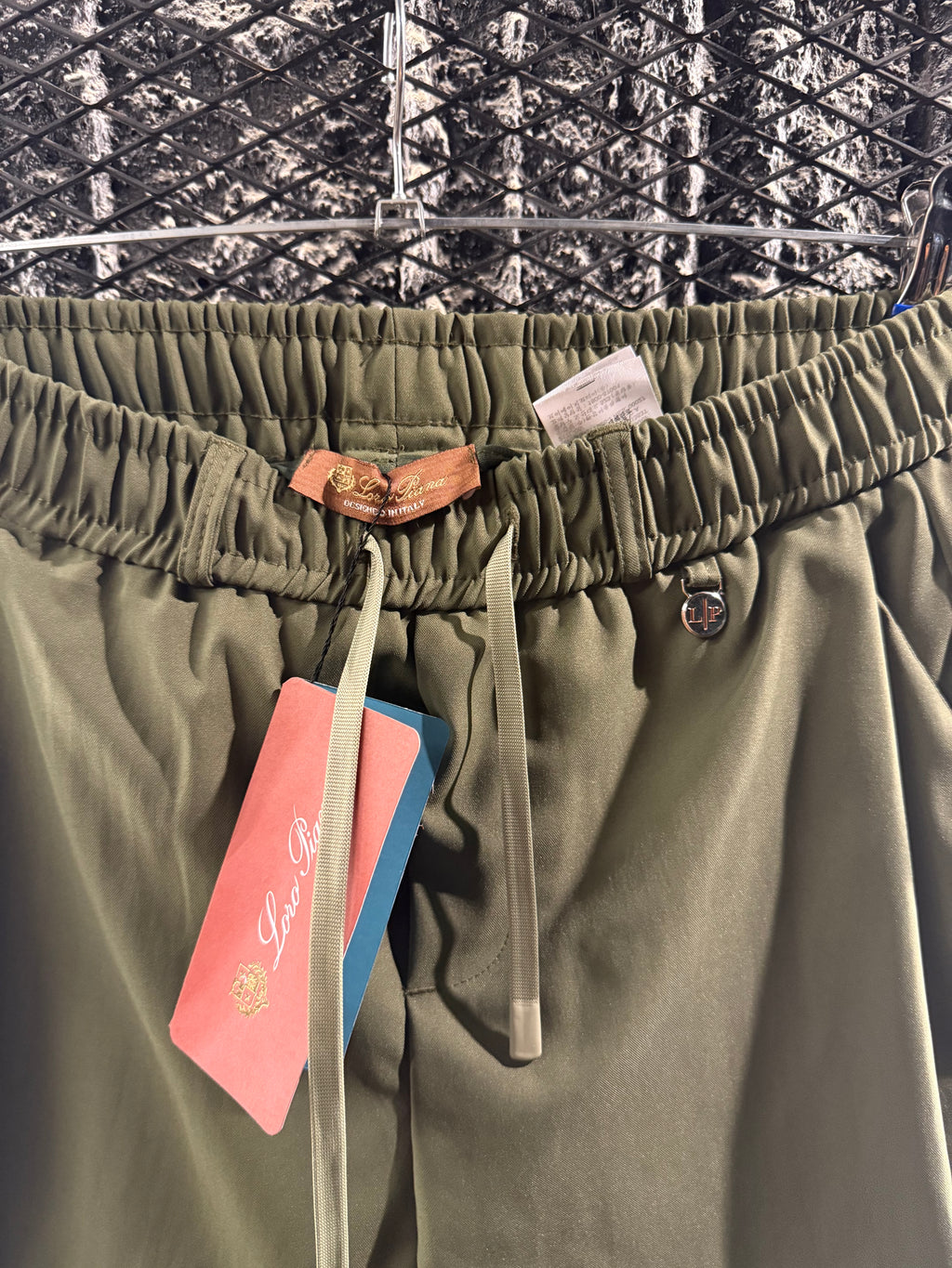 pant