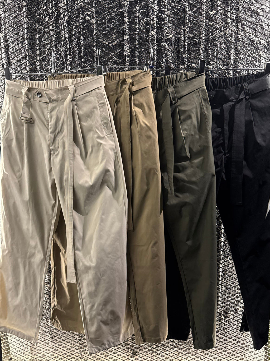 pant