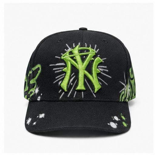 Dandy Cap