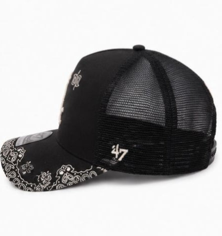 Cap