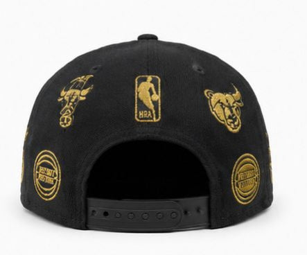 Snapback Cap