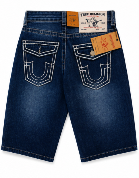 TR Short