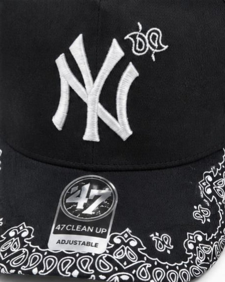 Cap NY