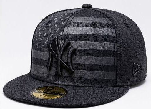 Cap NY