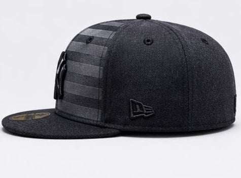 Cap NY