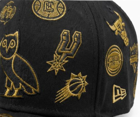 Snapback Cap