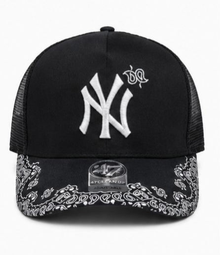Cap NY