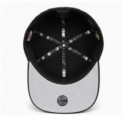 Snapback Cap