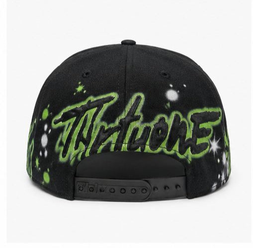 Dandy Cap