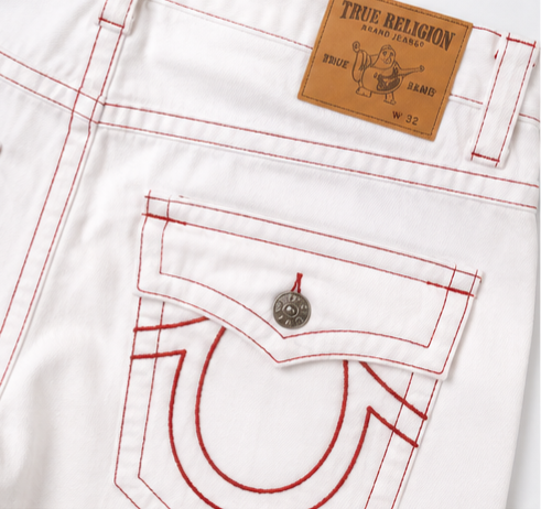 TR Short