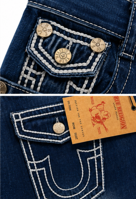 TR Short
