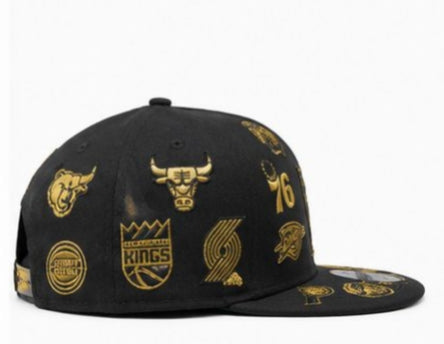 Snapback Cap