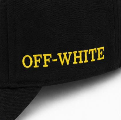 Cap OFF
