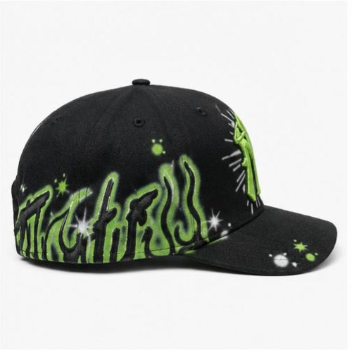 Dandy Cap